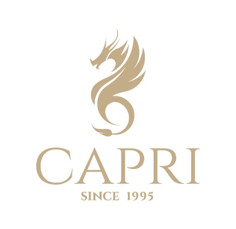 CAPRI Logo